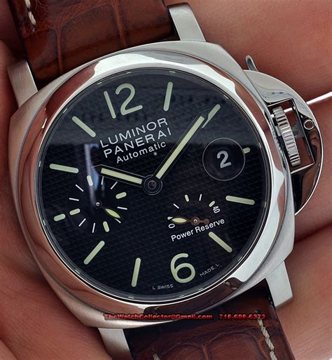 panerai 241 price|Panerai Luminor Power Reserve Clous de Paris PAM241 Price, S.